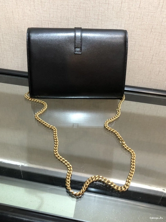 WALLET CHAIN MEDIUM YSL SULPICE 0720